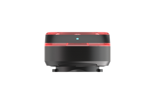 iGPSPORT SR Mini Smart Radar Taillight
