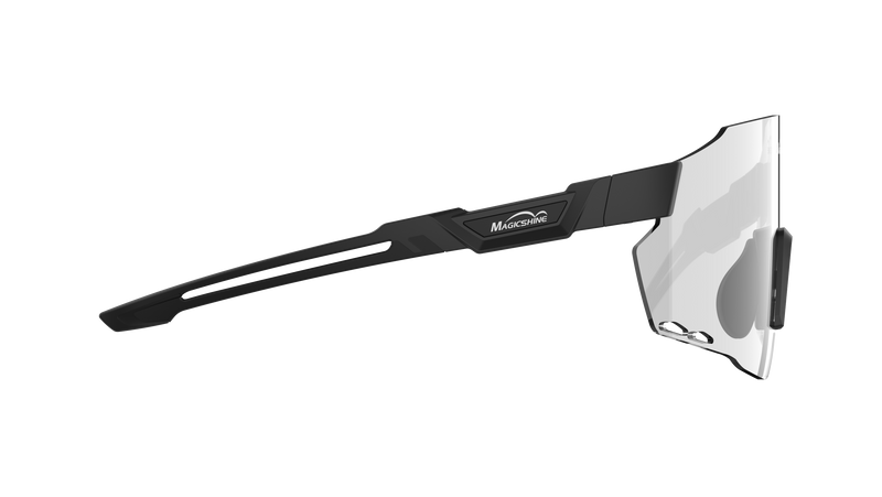 Load image into Gallery viewer, Magicshine Windbreaker Photochromic Cycling Sunglasses