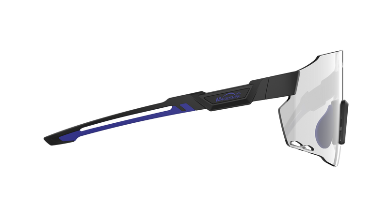 Load image into Gallery viewer, Magicshine Windbreaker Photochromic Cycling Sunglasses