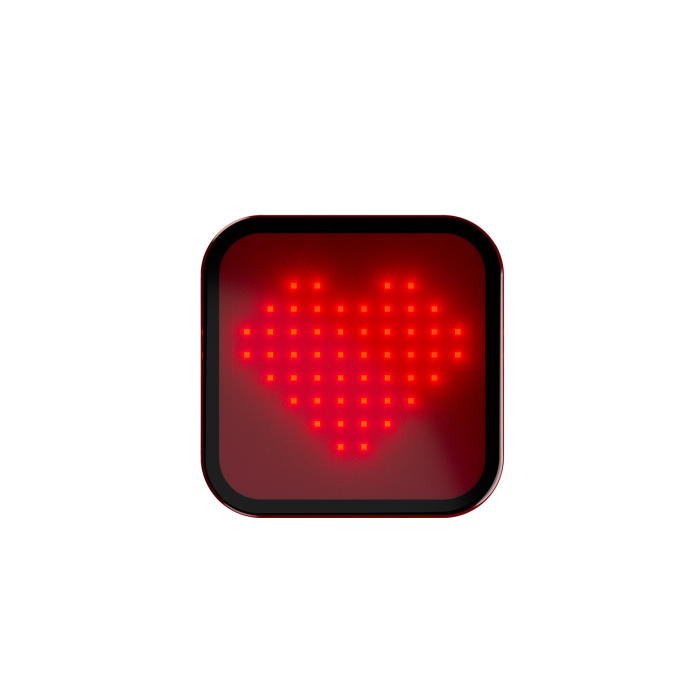 Load image into Gallery viewer, Magene L308 Intelligent Expression Tail Light