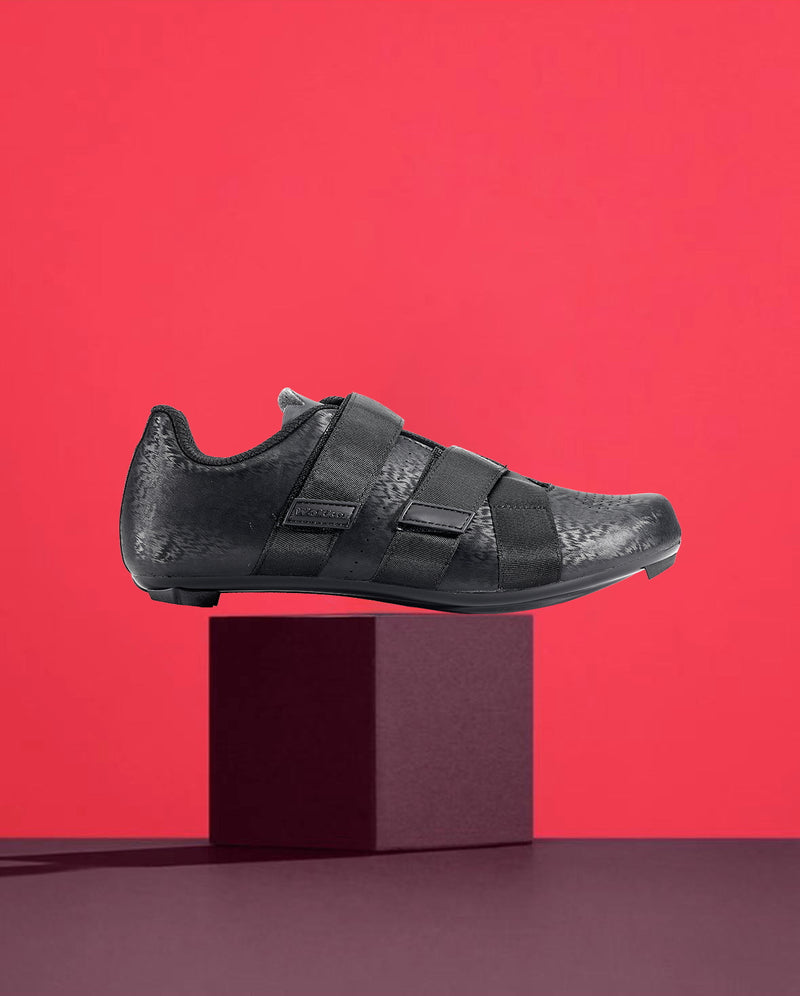 Load image into Gallery viewer, Wokker Strap Road Bike Cycling Shoes