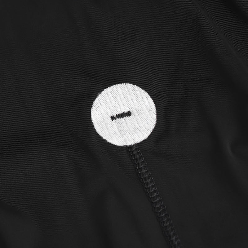 Load image into Gallery viewer, Mcycle Men's Pro Cycling Jersey Top Wear Black MY297