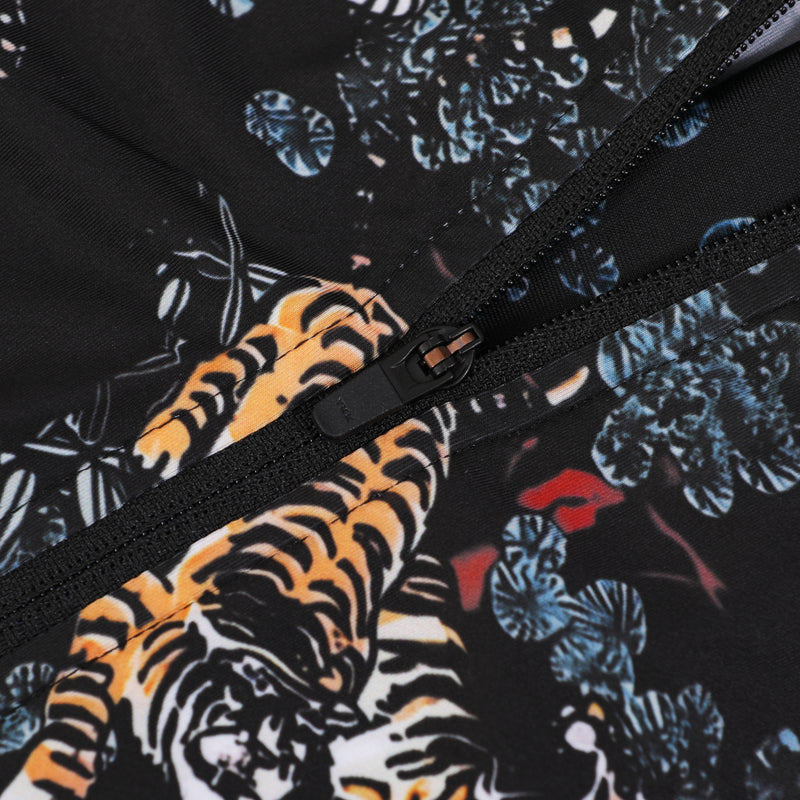 Load image into Gallery viewer, Mcycle Pro Men's Long Sleeve Cycling Jersey MY339