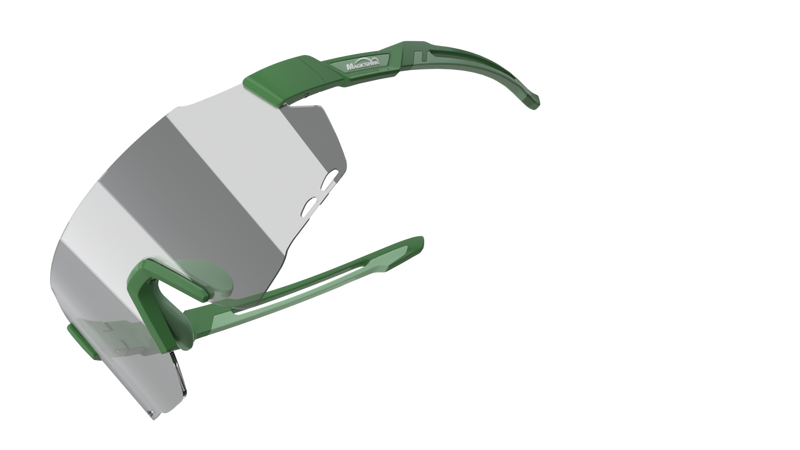 Load image into Gallery viewer, Magicshine Windbreaker Photochromic Cycling Sunglasses