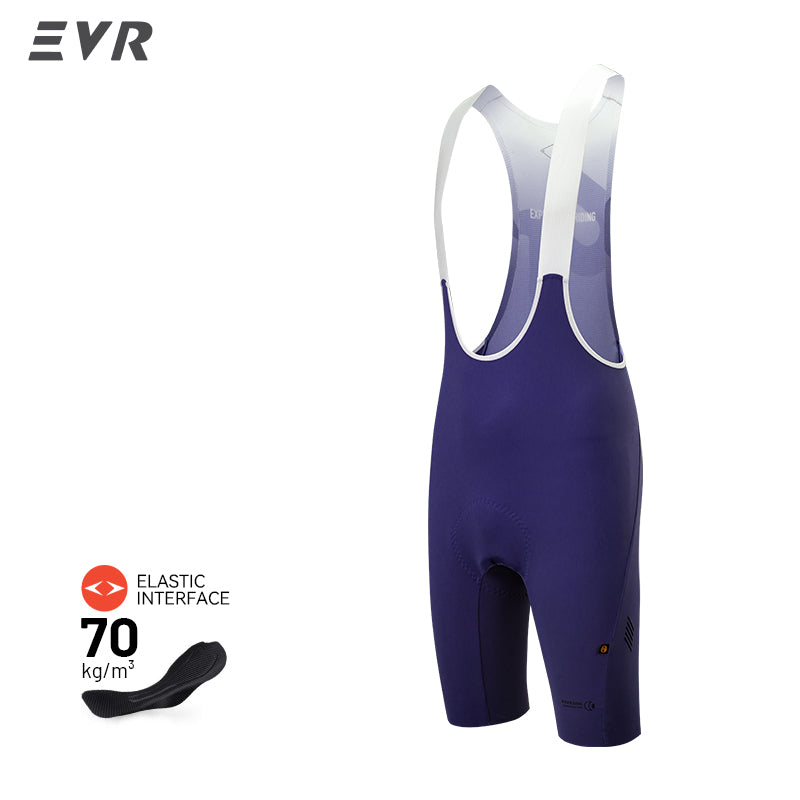Load image into Gallery viewer, EVR Discover Series Men's Cycling Bib Shorts – 2406