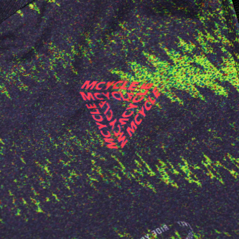 Load image into Gallery viewer, Mcycle Men's Pro Long Sleeve Cycling Jersey MY337