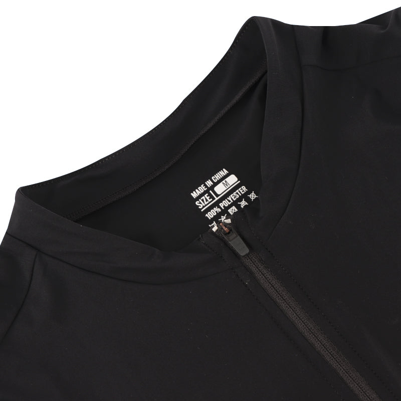 Load image into Gallery viewer, Mcycle Women Pro Cycling Jersey Top with Reflective MY243W