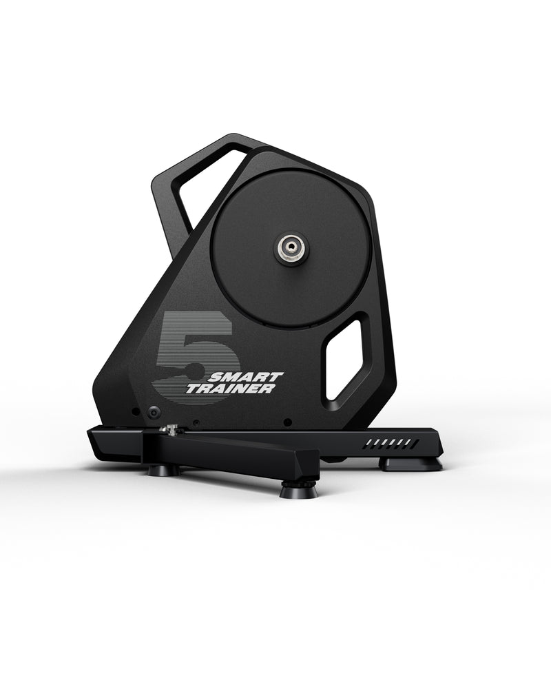 Load image into Gallery viewer, Magene T500 Smart Bike Trainer