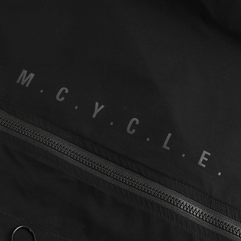 Load image into Gallery viewer, Mcycle Men's Windproof Cycling Jacket MY177