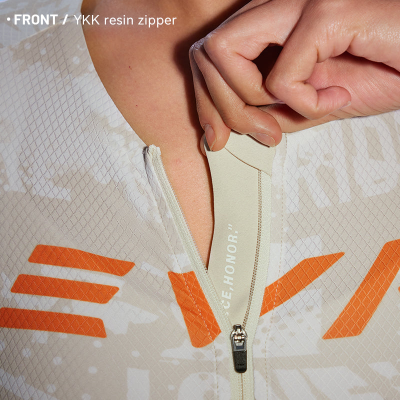 Load image into Gallery viewer, EVR Women’s DISCOVER Ultra-Light Cycling Jersey – 2511
