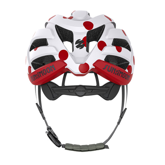 Sunrimoon Alien Cycling Helmet CS57