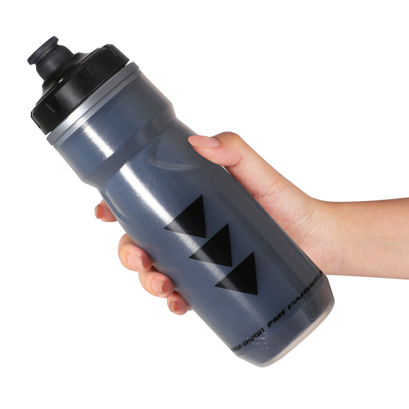 Load image into Gallery viewer, Upten Cycling Sports Double Layer Water Bottle Keep Cooling