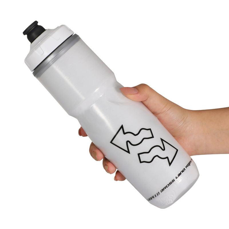 Load image into Gallery viewer, Upten Cycling Sports Double Layer Water Bottle Keep Cooling