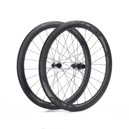 SCOM VOSO Lite 50mm Carbon Wheels disc brake