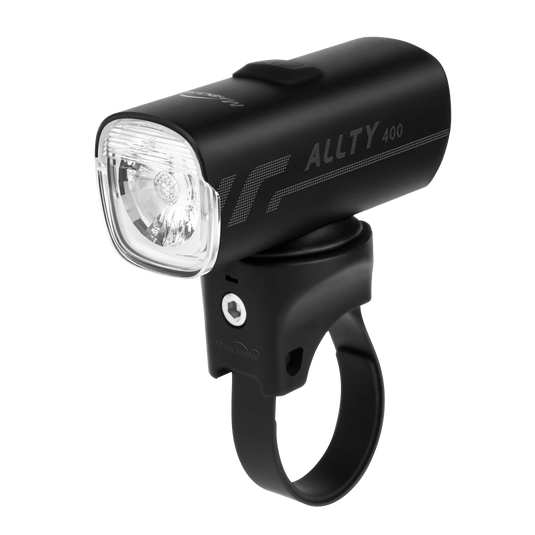 MagicShine Allty 400 Bicycle Front Light + Seemee 20 Tail Light Combo