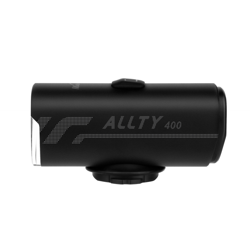 Load image into Gallery viewer, MagicShine Allty 400 Bicycle Front Light + Seemee 20 Tail Light Combo