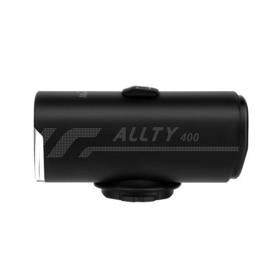 MagicShine Allty 400 Bicycle Front Light + Seemee 20 Tail Light Combo