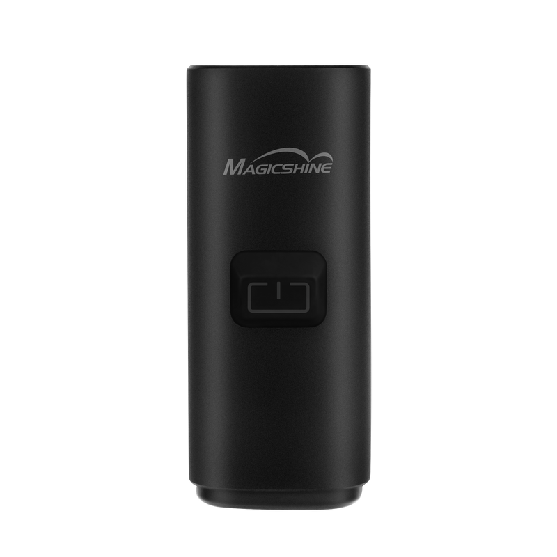 Load image into Gallery viewer, MagicShine Allty 400 Bicycle Front Light + Seemee 20 Tail Light Combo