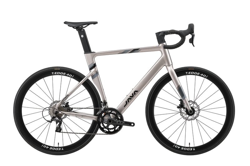Load image into Gallery viewer, JAVA Auriga Aluminum Road Bike 12 Speed