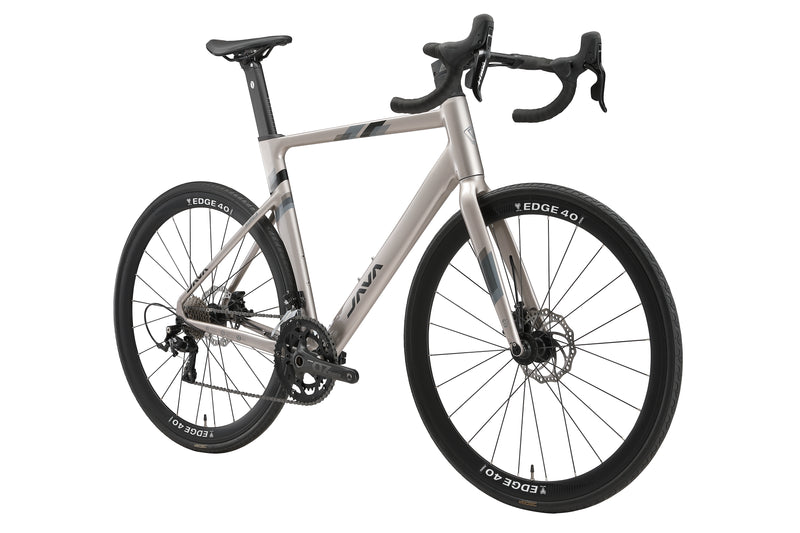 Load image into Gallery viewer, JAVA Auriga Aluminum Road Bike 12 Speed