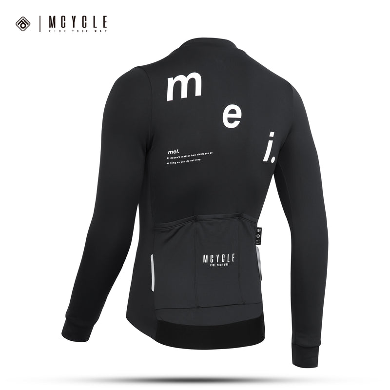 Load image into Gallery viewer, Mcycle Women's Thermal Long Sleeve Jersey MY253W