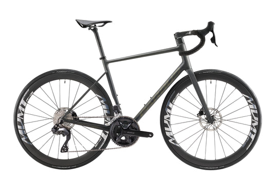 Pardus Super EVO 105 Di2 Super Lightweight