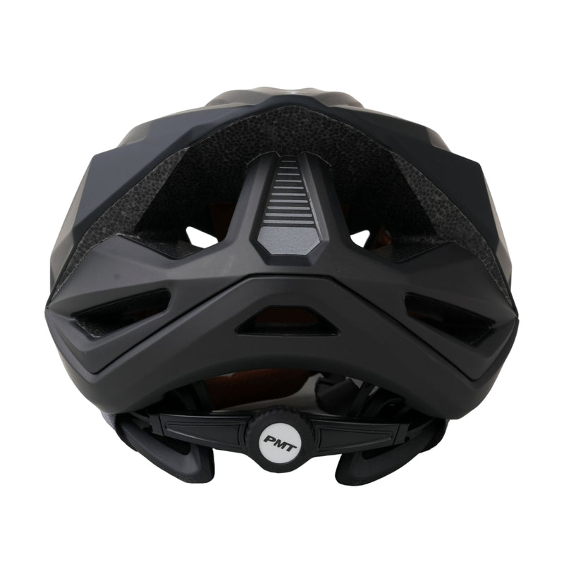 Load image into Gallery viewer, PMT Meedo 3 Cycling Helmet with Magnetic REVO Sunglasses