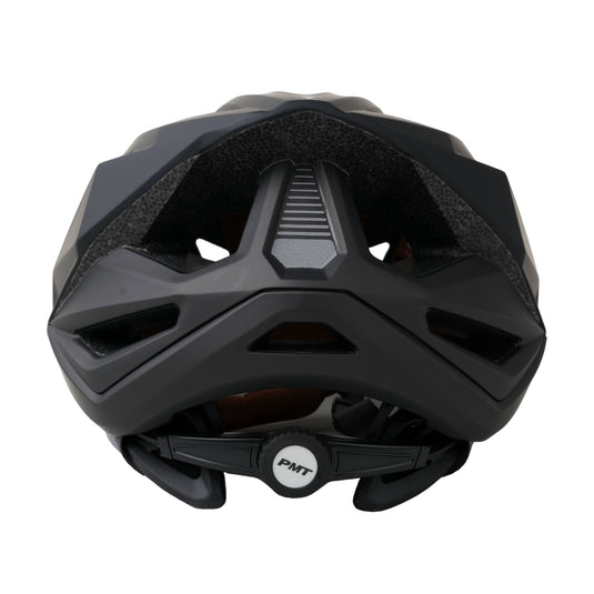 PMT Meedo 3 Cycling Helmet with Magnetic REVO Sunglasses