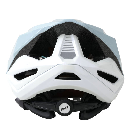PMT Meedo 3 Cycling Helmet with Magnetic REVO Sunglasses