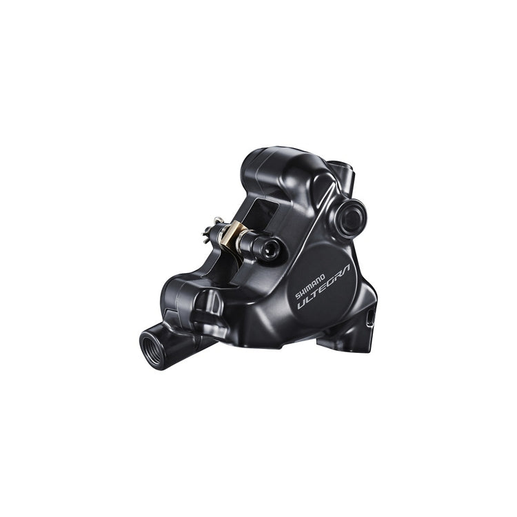 Load image into Gallery viewer, SHIMANO ULTEGRA Hydraulic Disc Brake Caliper BR-R8170
