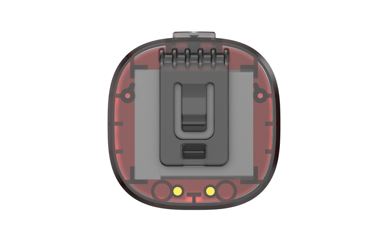 Load image into Gallery viewer, iGPSPORT TL30 Smart Tail Light