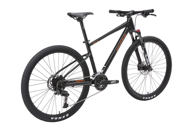 Load image into Gallery viewer, Pardus OLE S1 Aluminum Mountain Bike 2×9 Speed