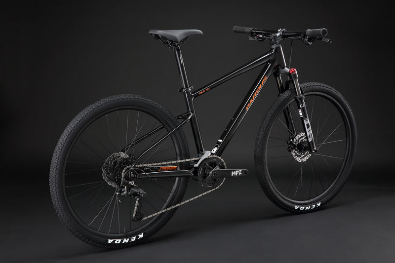 Load image into Gallery viewer, Pardus OLE S1 Aluminum Mountain Bike 2×9 Speed