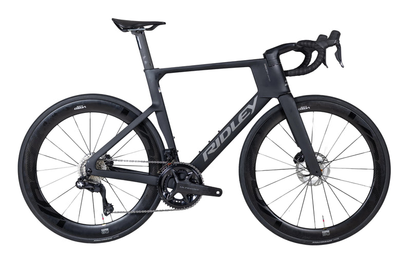 Load image into Gallery viewer, Ridley Noah Fast 3.0 Road Bike with Ultegra Di2