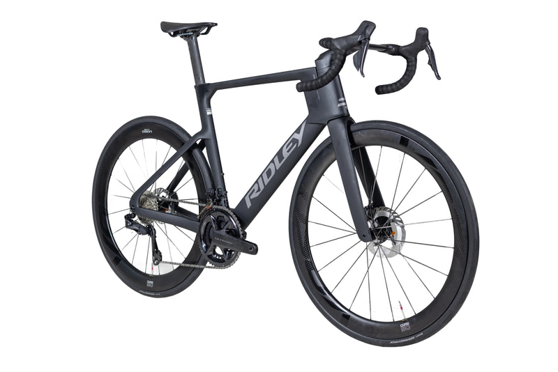 Load image into Gallery viewer, Ridley Noah Fast 3.0 Road Bike with Ultegra Di2
