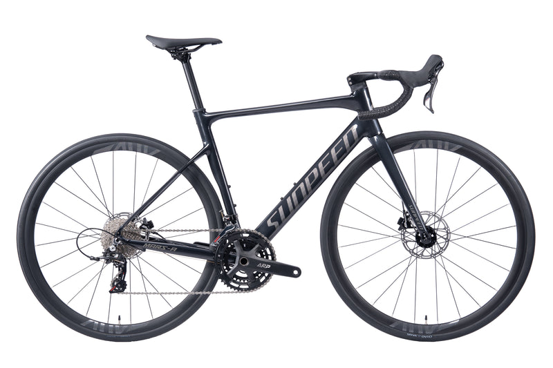 Load image into Gallery viewer, Sunpeed Mars Alloy Road Bike 12Speed