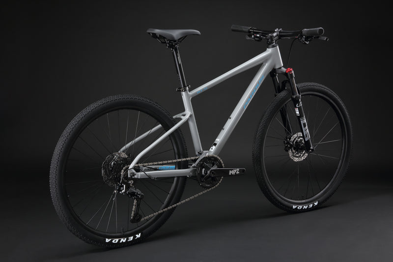 Load image into Gallery viewer, Pardus OLE S1 Aluminum Mountain Bike 2×9 Speed