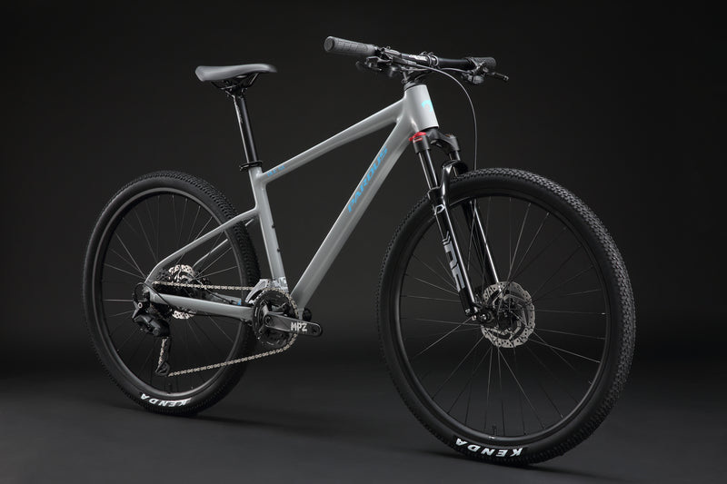 Load image into Gallery viewer, Pardus OLE S1 Aluminum Mountain Bike 2×9 Speed