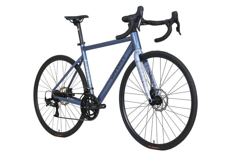 Load image into Gallery viewer, JAVA Rapida Alloy Road Bike
