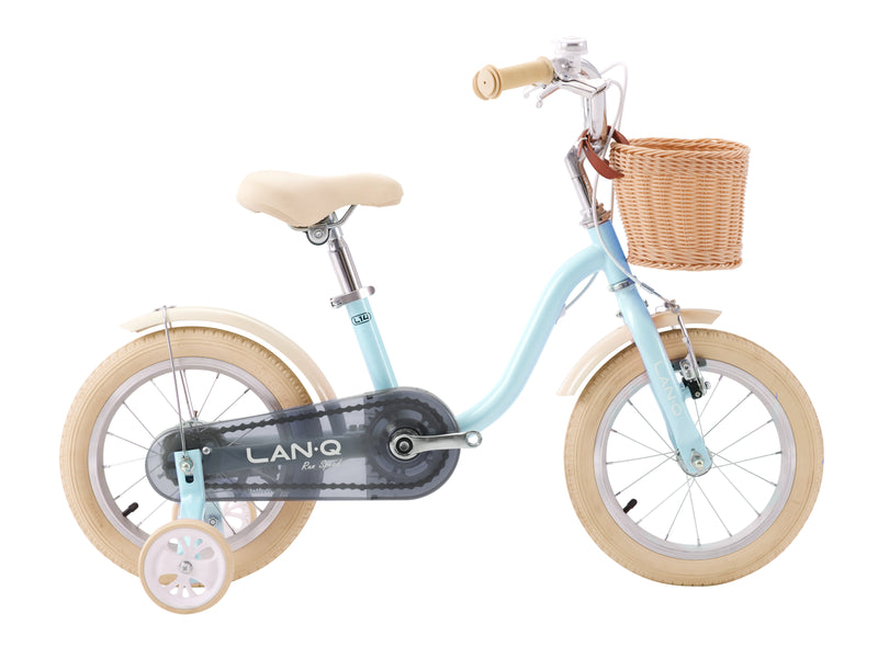 Load image into Gallery viewer, Lanq L+ Grils Bike Kids Bicycles