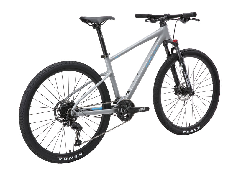 Load image into Gallery viewer, Pardus OLE S1 Aluminum Mountain Bike 2×9 Speed