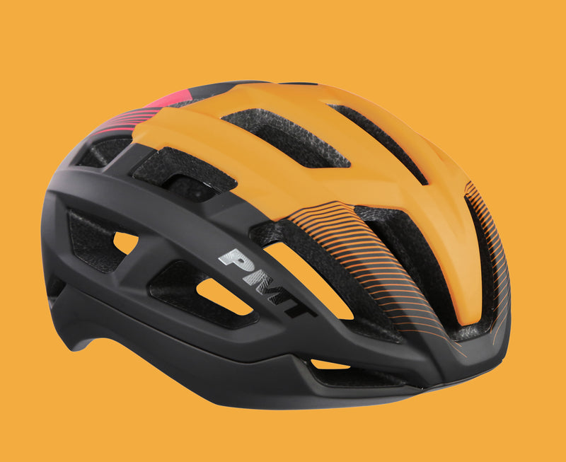 Load image into Gallery viewer, PMT Elegant Mips Road Bike Helmet