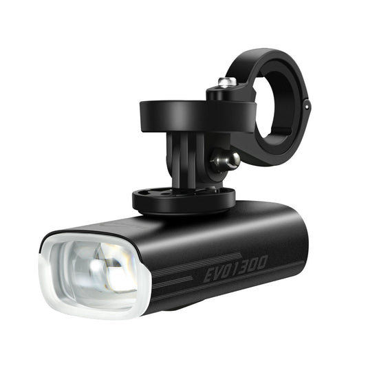 MagicShine EVO 1300 Bicycle Front Light Underneath Mounted Bike Light