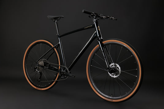 Sunpeed Kepler Hybrid Bike