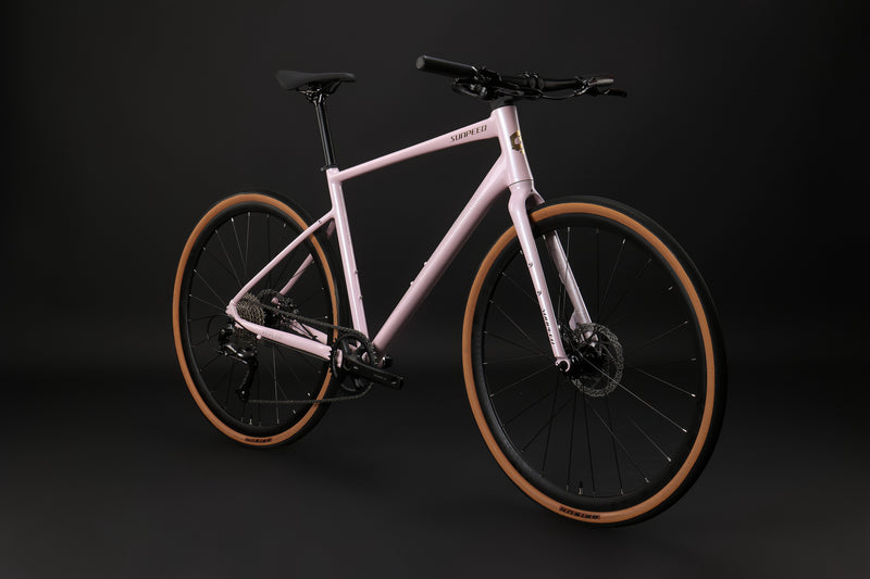 Load image into Gallery viewer, Sunpeed Kepler Hybrid Bike