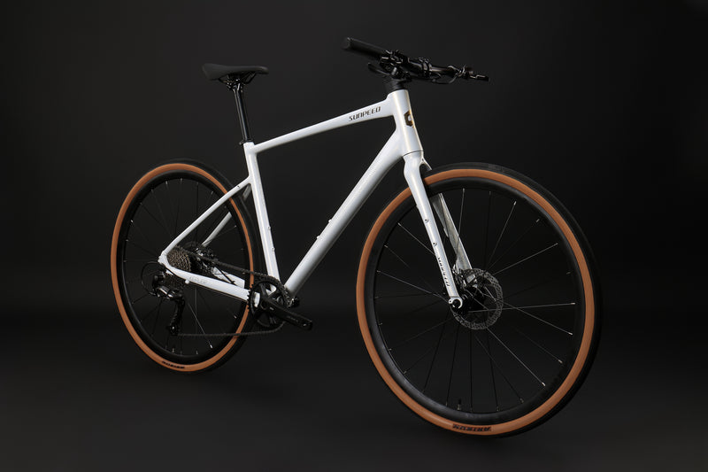 Load image into Gallery viewer, Sunpeed Kepler Hybrid Bike