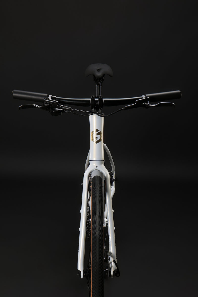 Load image into Gallery viewer, Sunpeed Kepler Hybrid Bike