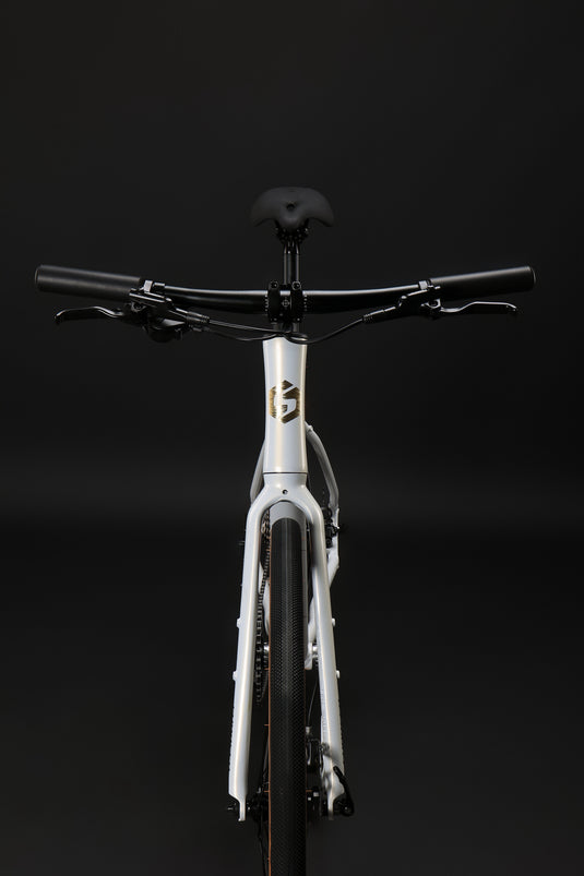 Sunpeed Kepler Hybrid Bike