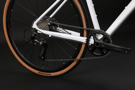 Sunpeed Kepler Hybrid Bike