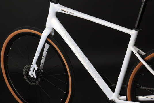 Sunpeed Kepler Hybrid Bike